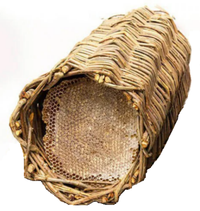 DOĞAL KARAKOVAN  BALI (1.200 kg)