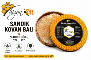 SANDIK KOVAN  BALI (1 KUTU)