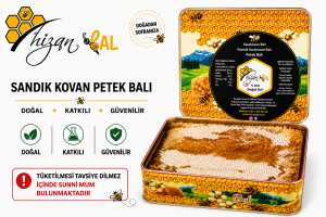 SANDIK KOVAN PETEK BALI