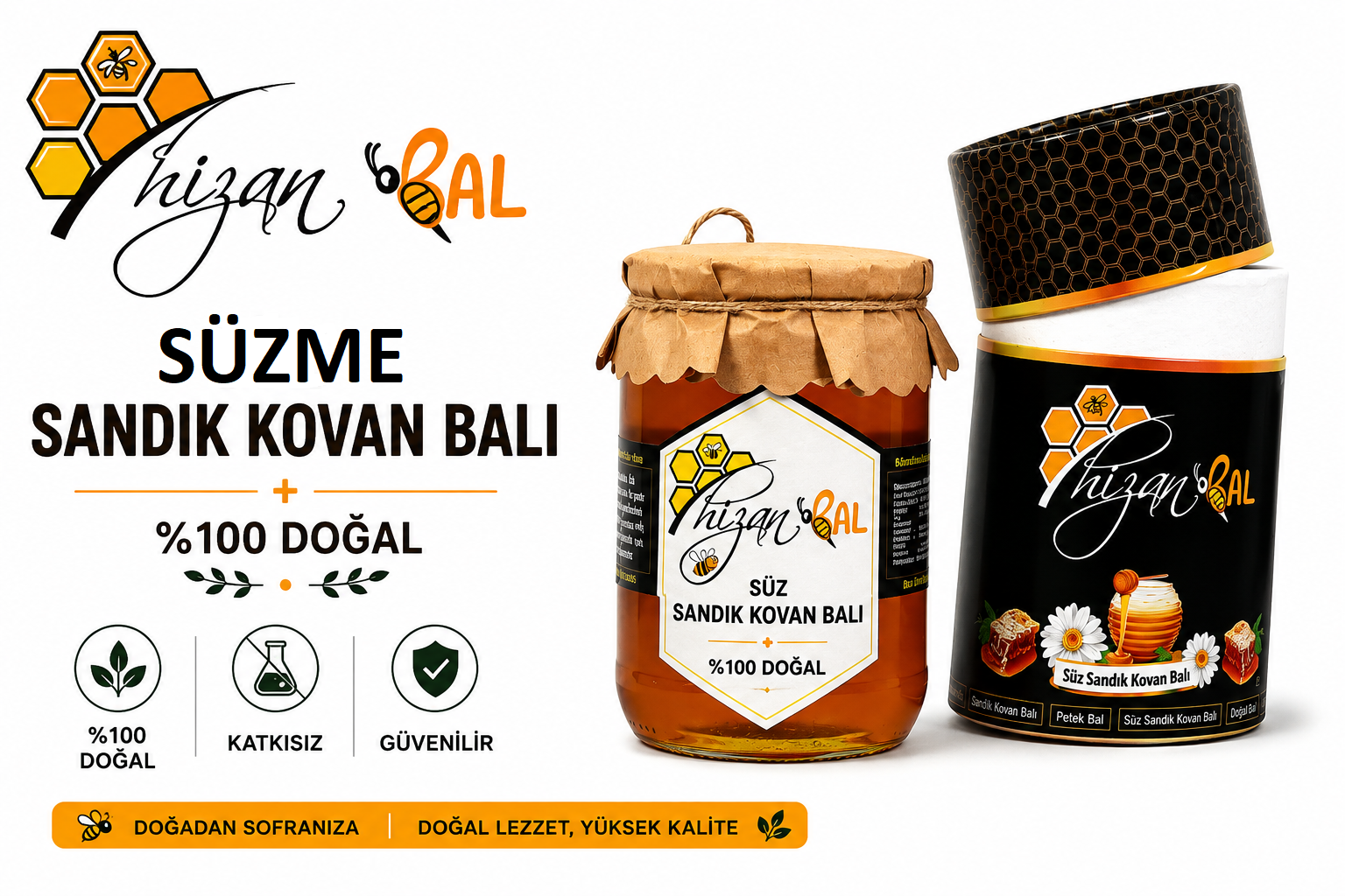 SÜZME SANDIK KOVAN BALI