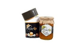 FENNİ KOVAN SÜZME ÇİÇEK BALI (1 Kg)