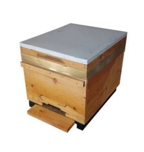 SANDIK KOVAN SÜZME ÇİÇEK BALI (1.200 Kg)