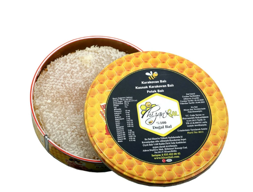 KARAKOVAN BALI (2.5 kg)