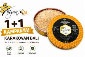 KARAKOVAN BALI (1+1)