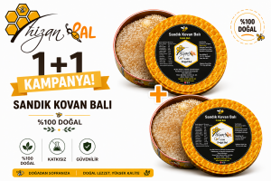 SANDIK KOVAN  BALI (1+1)
