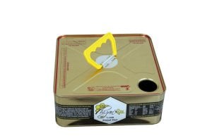 SÜZME ÇİÇEK BALI (5 Kg)