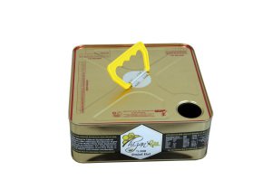 SÜZME ÇİÇEK BALI (5 Kg)