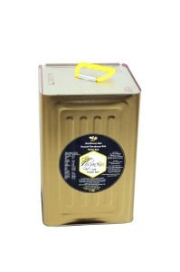 SÜZME ÇİÇEK BALI (25 Kg)