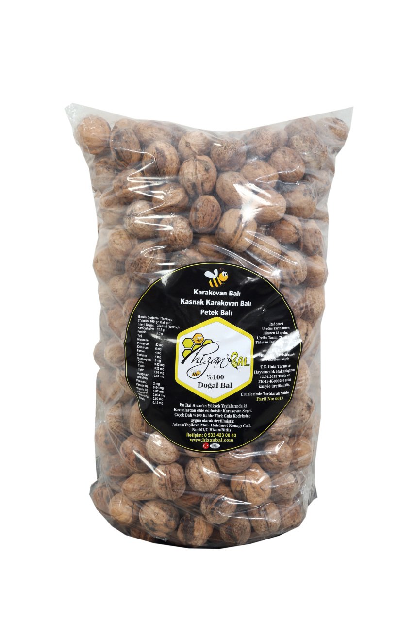 5 KG HİZAN CEVİZİ